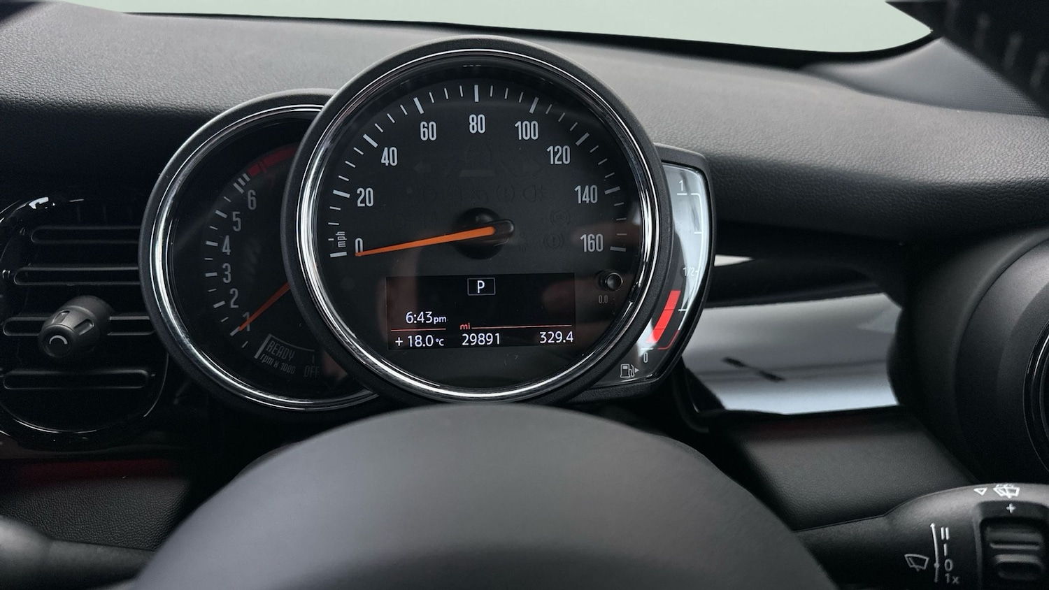 Used MINI Hatch 2021 for sale - 77296530: Photo 16