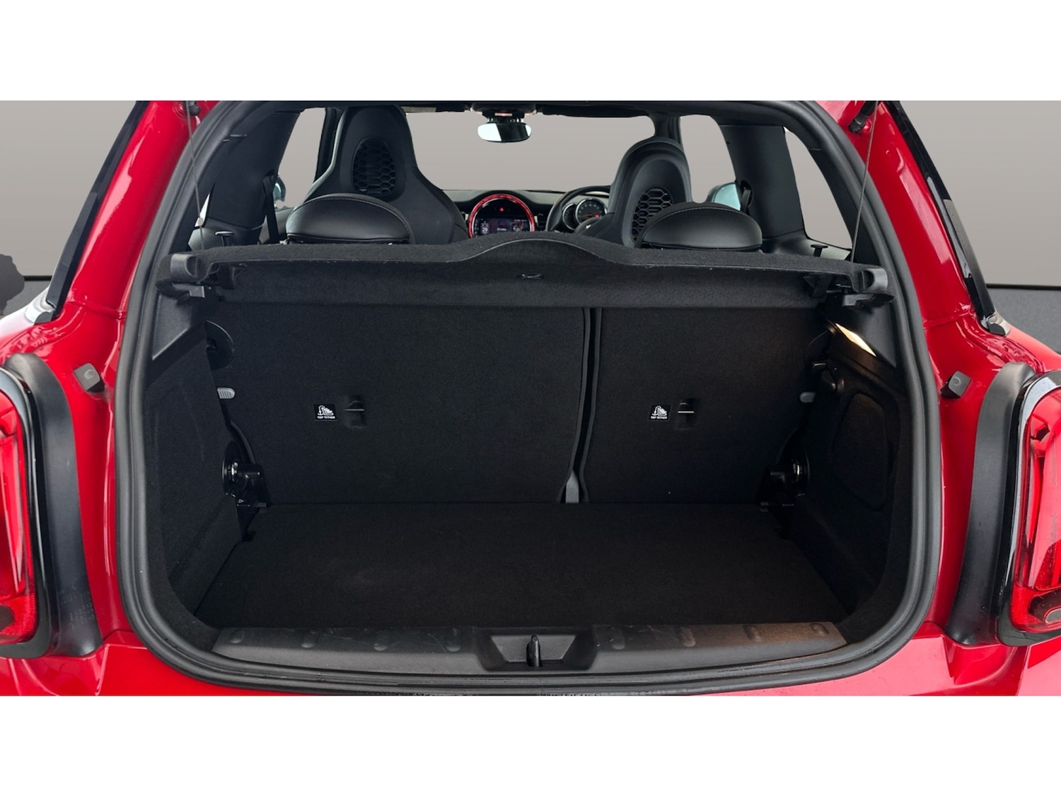 Used MINI Hatch 2021 for sale - 77296530: Photo 18