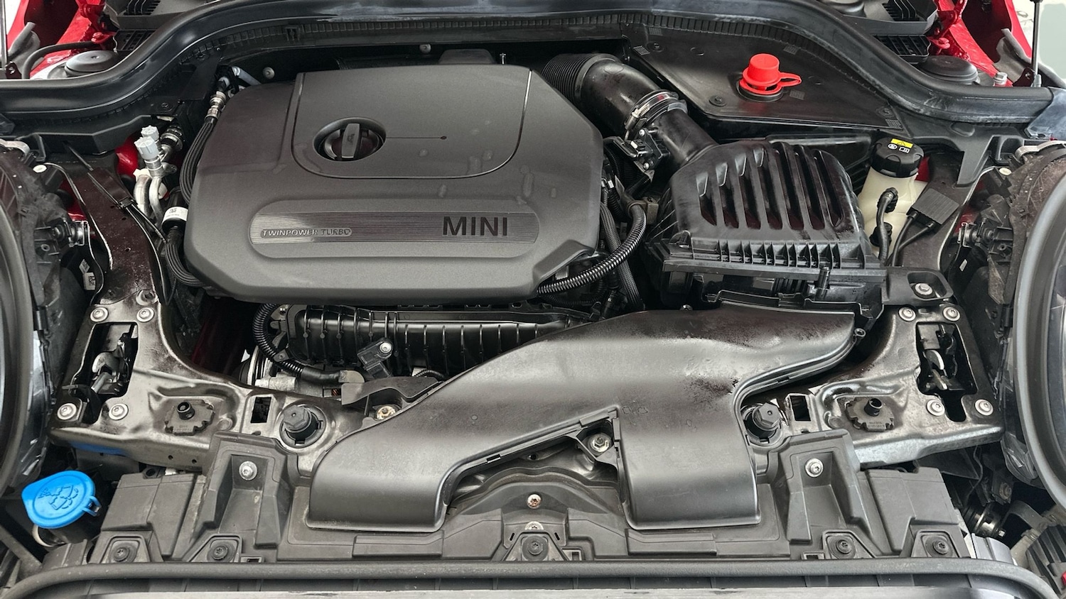 Used MINI Hatch 2021 for sale - 77296530: Photo 19