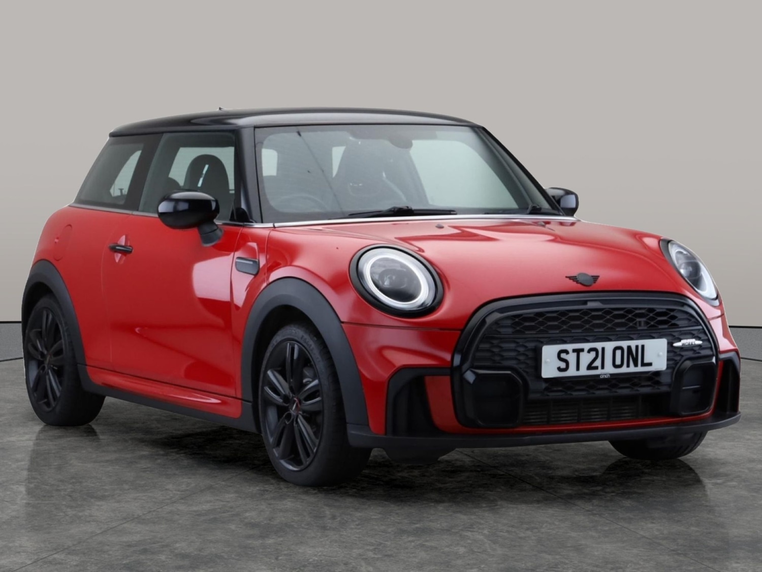 Used MINI Hatch 2021 for sale - 77296530: Photo 4