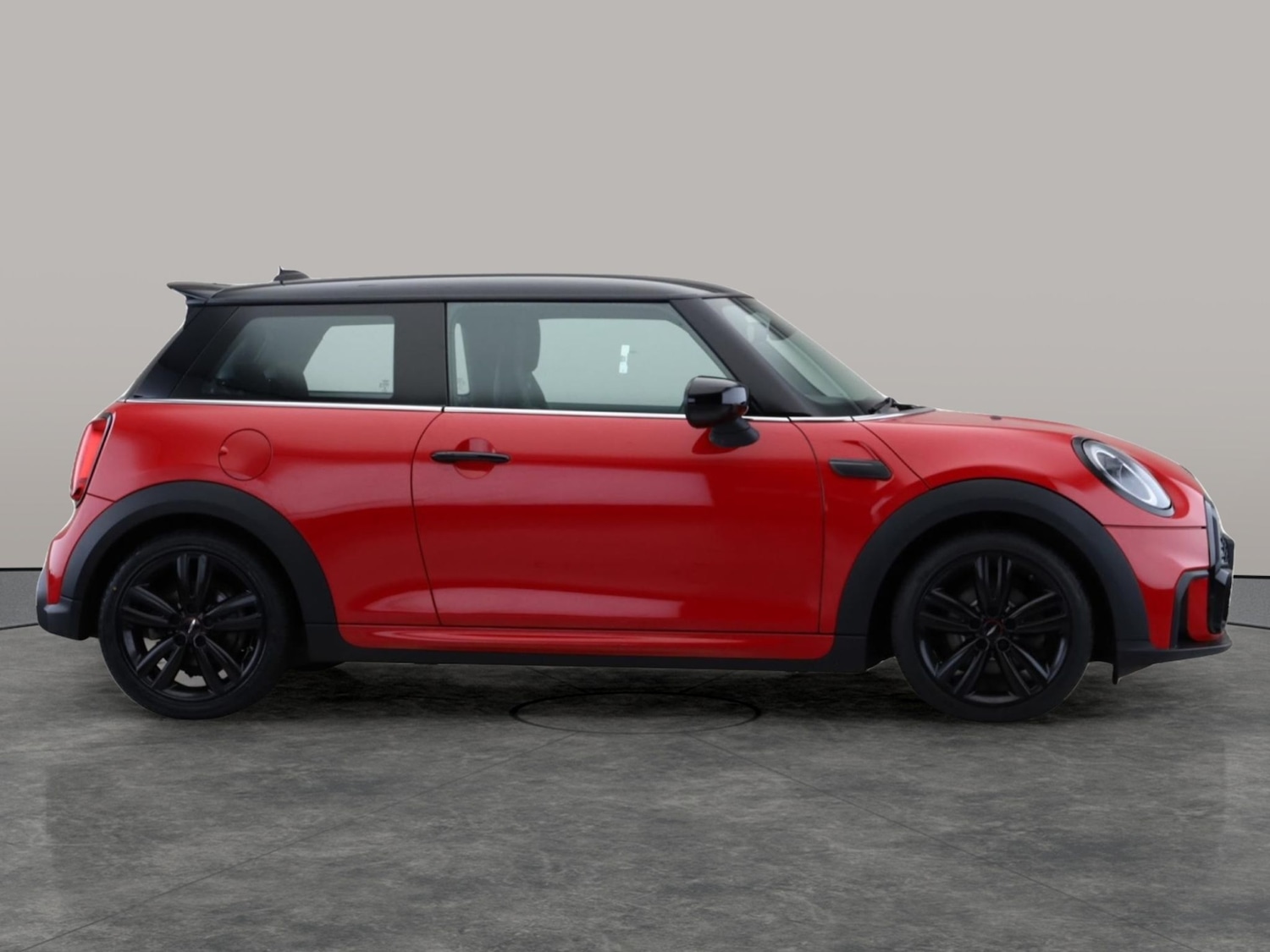 Used MINI Hatch 2021 for sale - 77296530: Photo 5