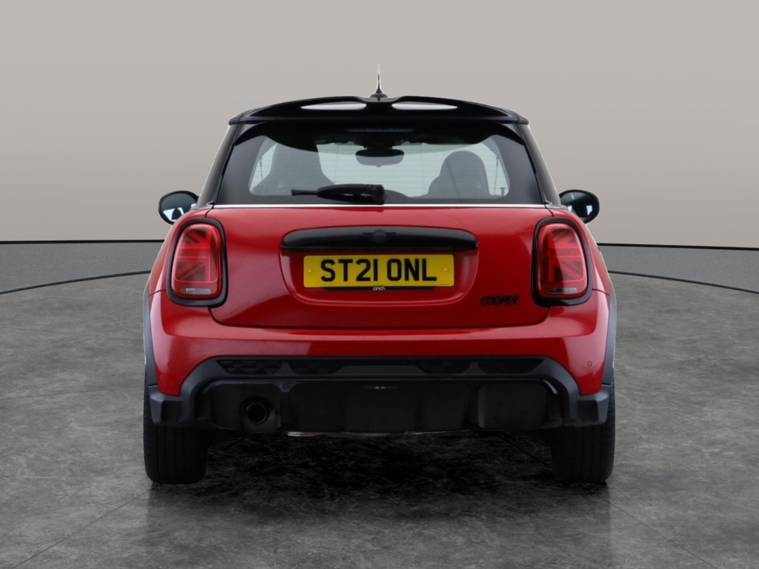 Used MINI Hatch 2021 for sale - 77296530: Photo 7