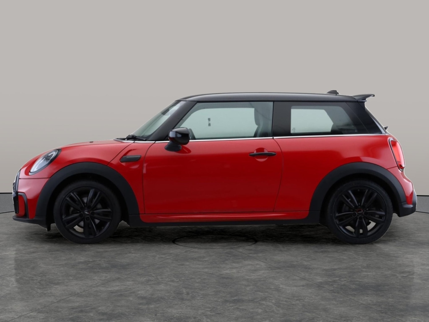 Used MINI Hatch 2021 for sale - 77296530: Photo 9