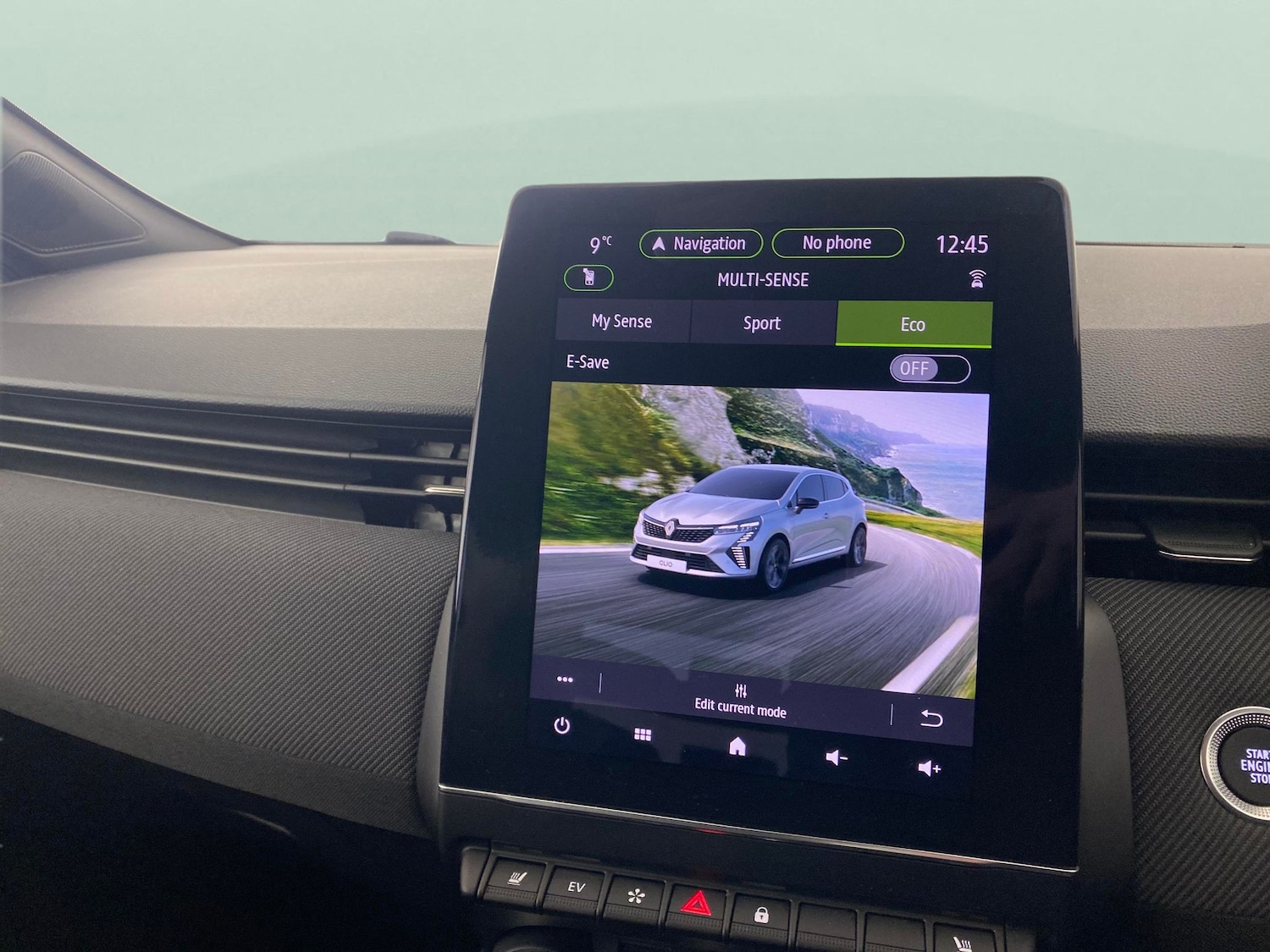 Used Renault Clio 2024 for sale - 77946761: Photo 15