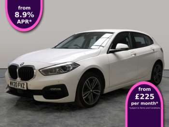 2020 - 1.5 118i Sport Hatchback 5dr Petrol Manual Euro 6 (s/s) (140 ps) - BLUETOOT