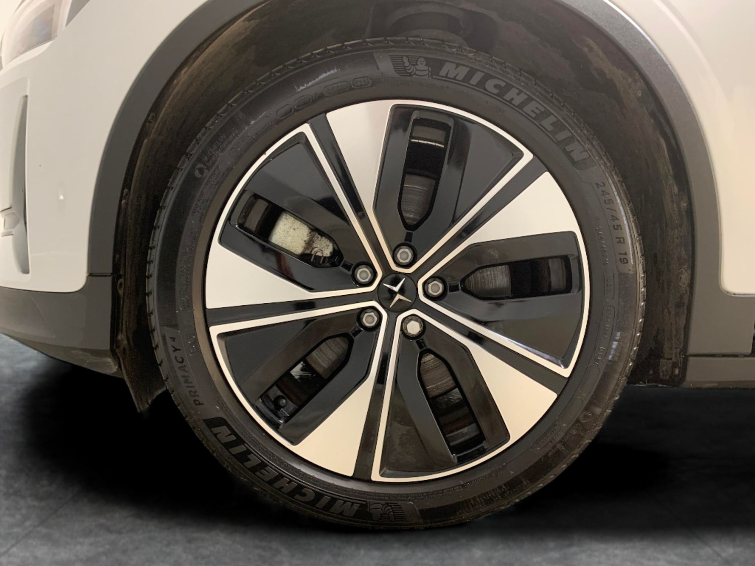 Used Polestar Polestar 2 2022 for sale - 76717805: Photo 20