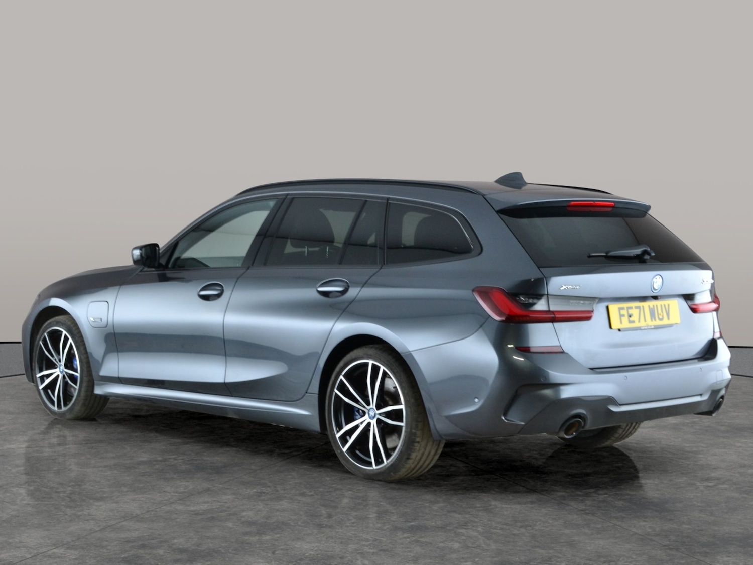 Used BMW 3 Series 2021 for sale - 77159898: Photo 13