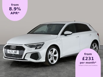Used Audi A3 2021 for sale - 75680796: Photo