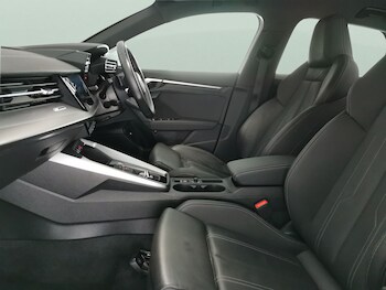 Used Audi A3 2021 for sale - 75680796: Photo