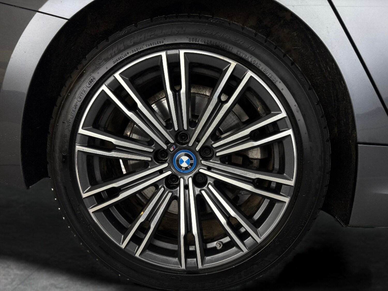 Used BMW 3 Series 2022 for sale - 77935092: Photo 33