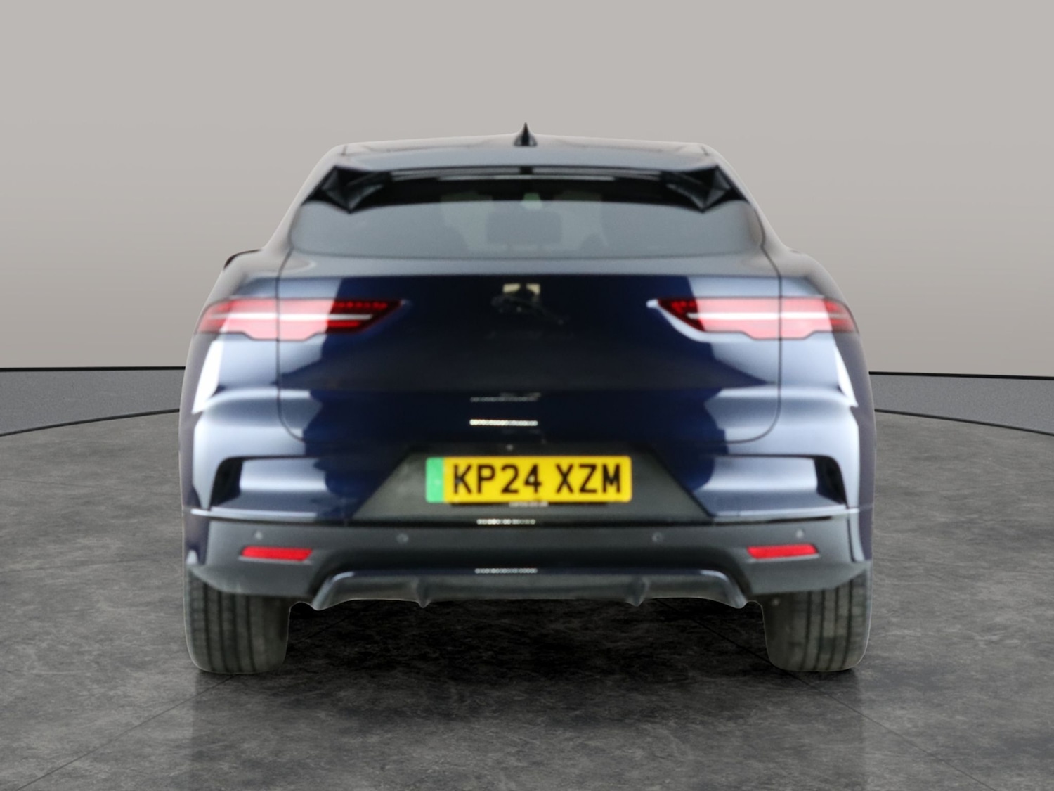 Used Jaguar I-Pace 2024 for sale - 76717814: Photo 12