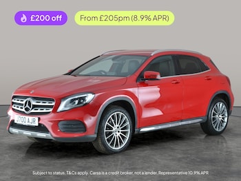 Used Mercedes-Benz GLA 2019 for sale - 78579818: Photo