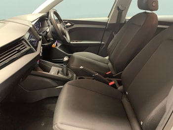 Used Audi A1 2022 for sale - 78592010: Photo