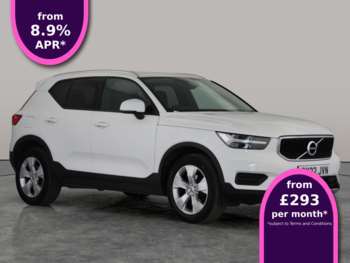 2022 - 1.5 T3 Momentum SUV 5dr Petrol Manual Euro 6 (s/s) (163 ps) - BLUETOOTH - 1