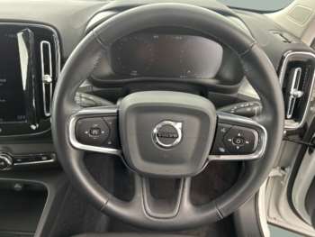 Used Volvo XC40 2022 for sale - 75006951: Photo