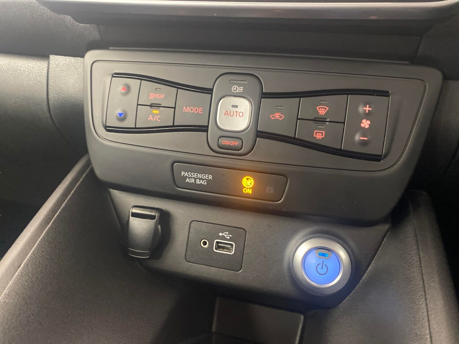 Used Nissan Leaf 2021 for sale - 77542981: Photo 15