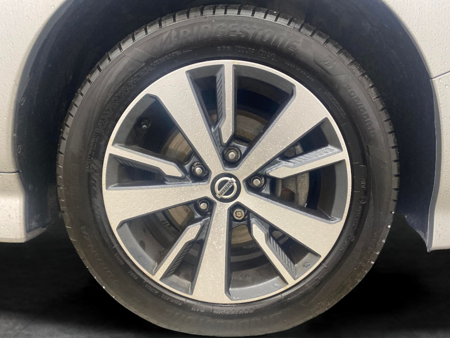 Used Nissan Leaf 2021 for sale - 77542981: Photo 18