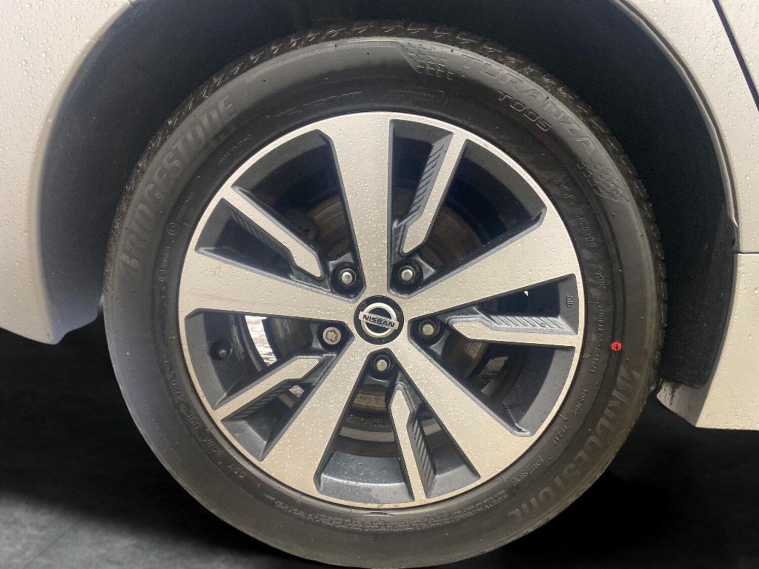 Used Nissan Leaf 2021 for sale - 77542981: Photo 19