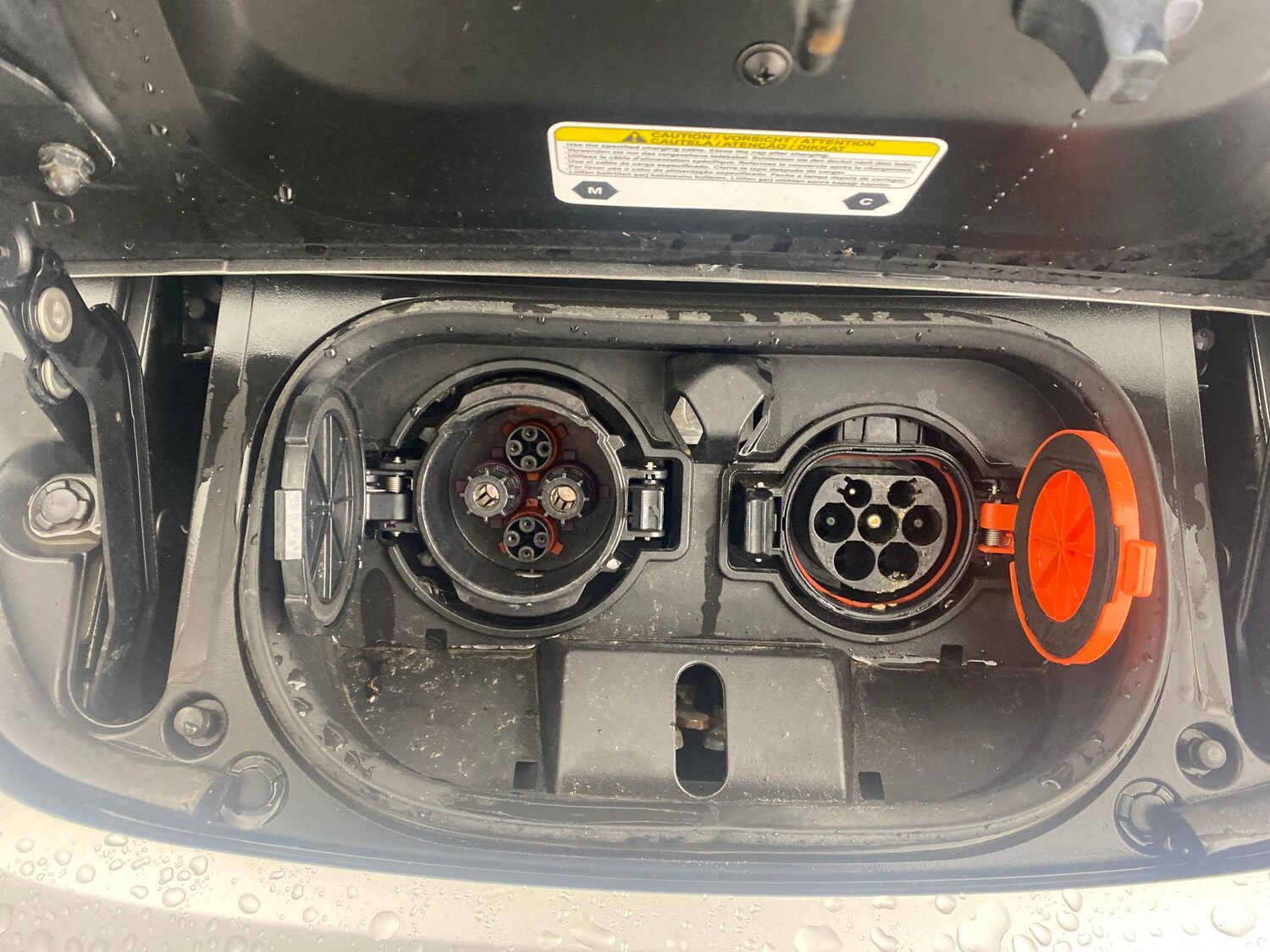 Used Nissan Leaf 2021 for sale - 77542981: Photo 20