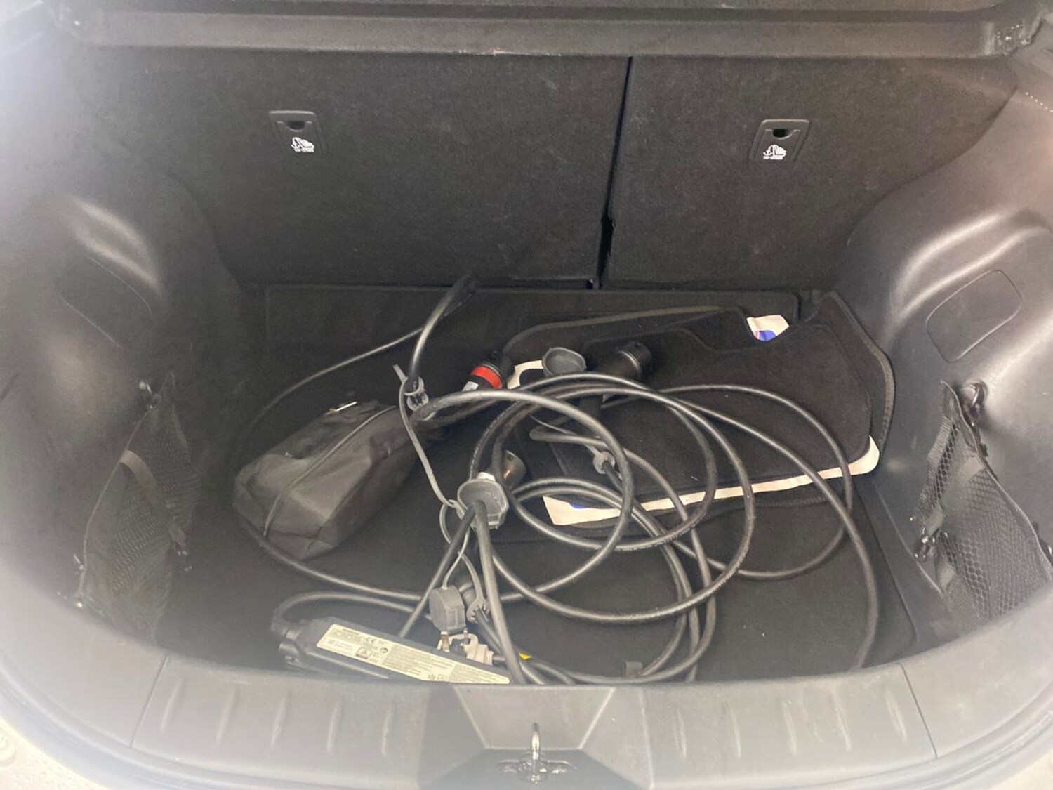 Used Nissan Leaf 2021 for sale - 77542981: Photo 8