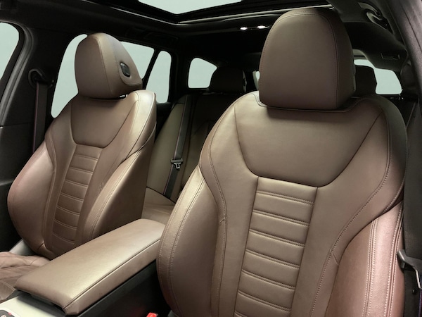 Used BMW 3 Series 2021 for sale - 76253581: Photo 10