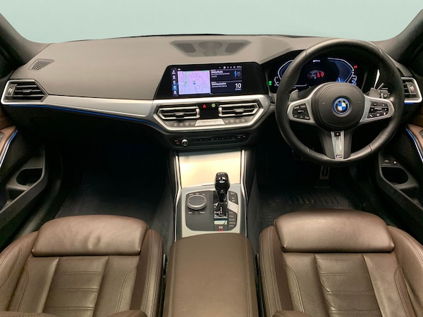 Used BMW 3 Series 2021 for sale - 76253581: Photo 11