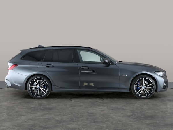 Used BMW 3 Series 2021 for sale - 76253581: Photo 14