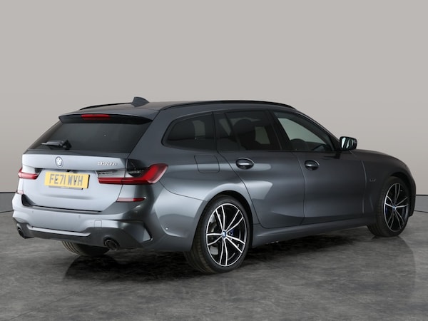 Used BMW 3 Series 2021 for sale - 76253581: Photo 15