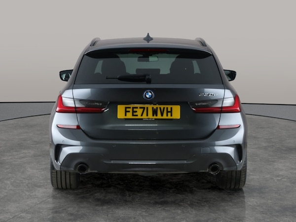 Used BMW 3 Series 2021 for sale - 76253581: Photo 16