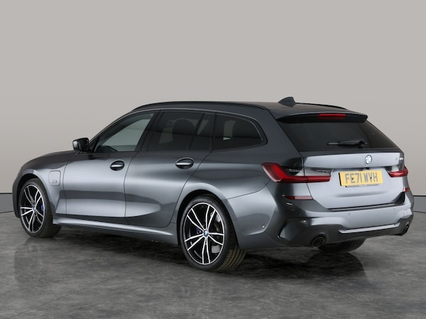 Used BMW 3 Series 2021 for sale - 76253581: Photo 17