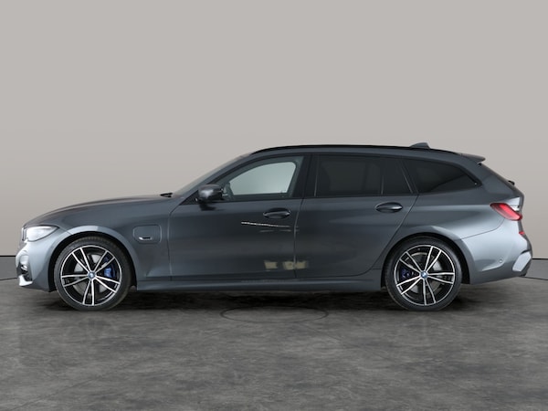 Used BMW 3 Series 2021 for sale - 76253581: Photo 19