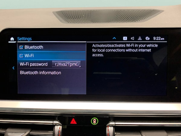 Used BMW 3 Series 2021 for sale - 76253581: Photo 22
