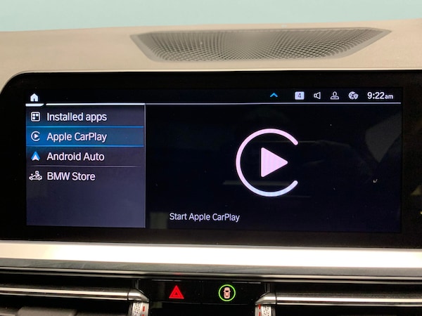 Used BMW 3 Series 2021 for sale - 76253581: Photo 23