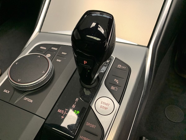 Used BMW 3 Series 2021 for sale - 76253581: Photo 35