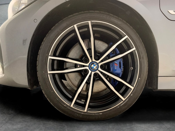 Used BMW 3 Series 2021 for sale - 76253581: Photo 41