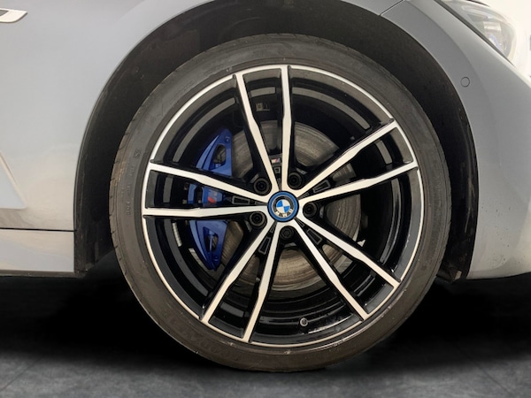 Used BMW 3 Series 2021 for sale - 76253581: Photo 43