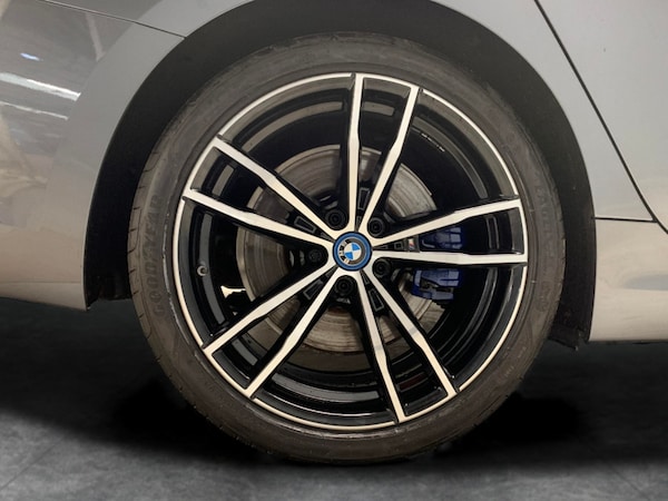 Used BMW 3 Series 2021 for sale - 76253581: Photo 44
