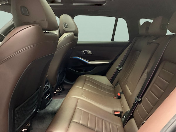 Used BMW 3 Series 2021 for sale - 76253581: Photo 45