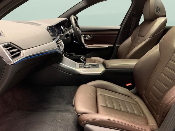 Used BMW 3 Series 2021 for sale - 76253581: Photo 4