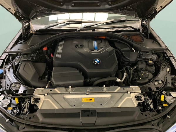 Used BMW 3 Series 2021 for sale - 76253581: Photo 53