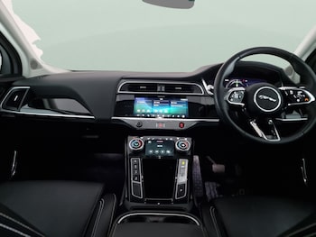 Used Jaguar I-Pace 2020 for sale - 76240911: Photo