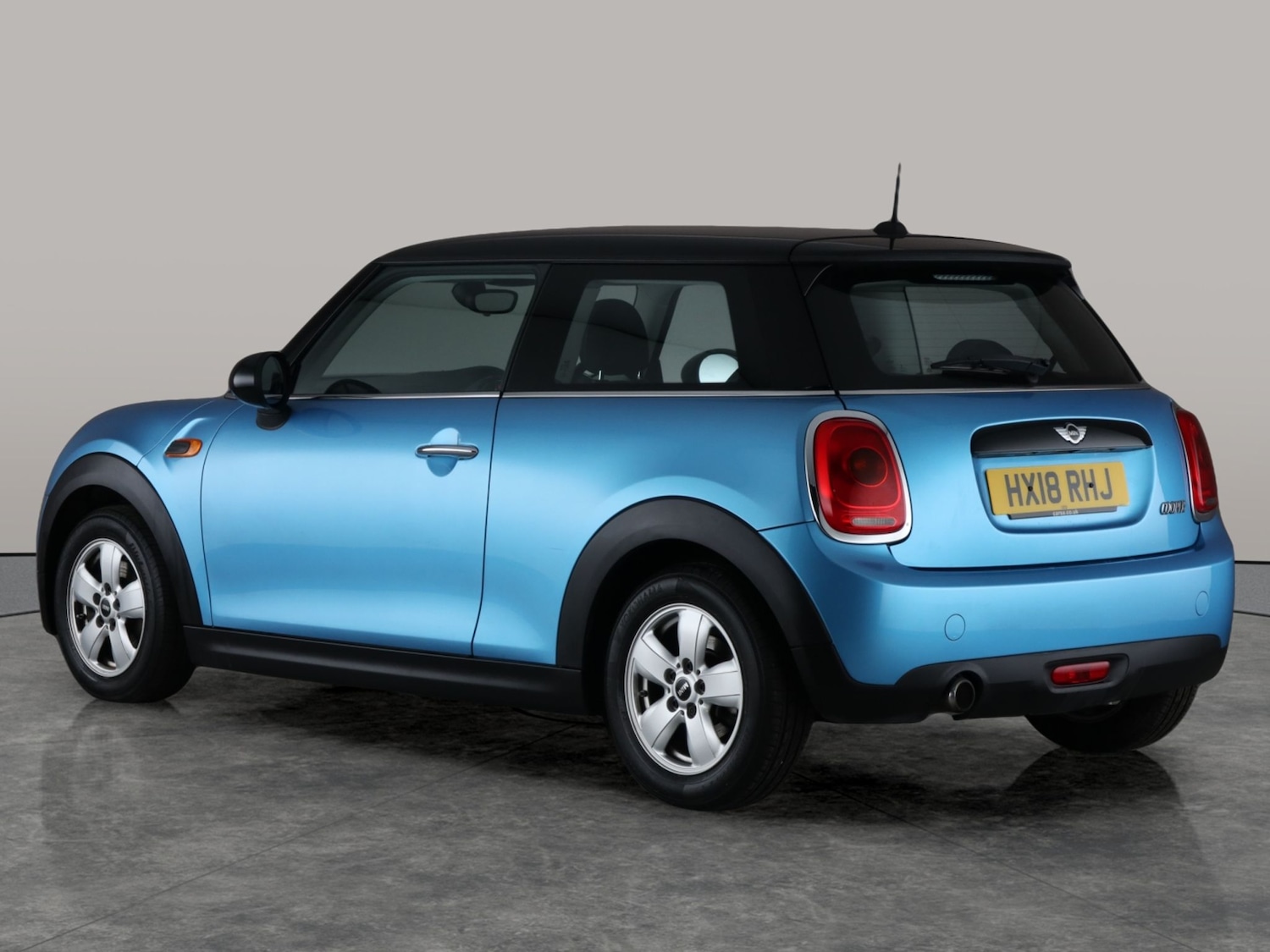 Used MINI Hatch 2018 for sale - 76931924: Photo 11