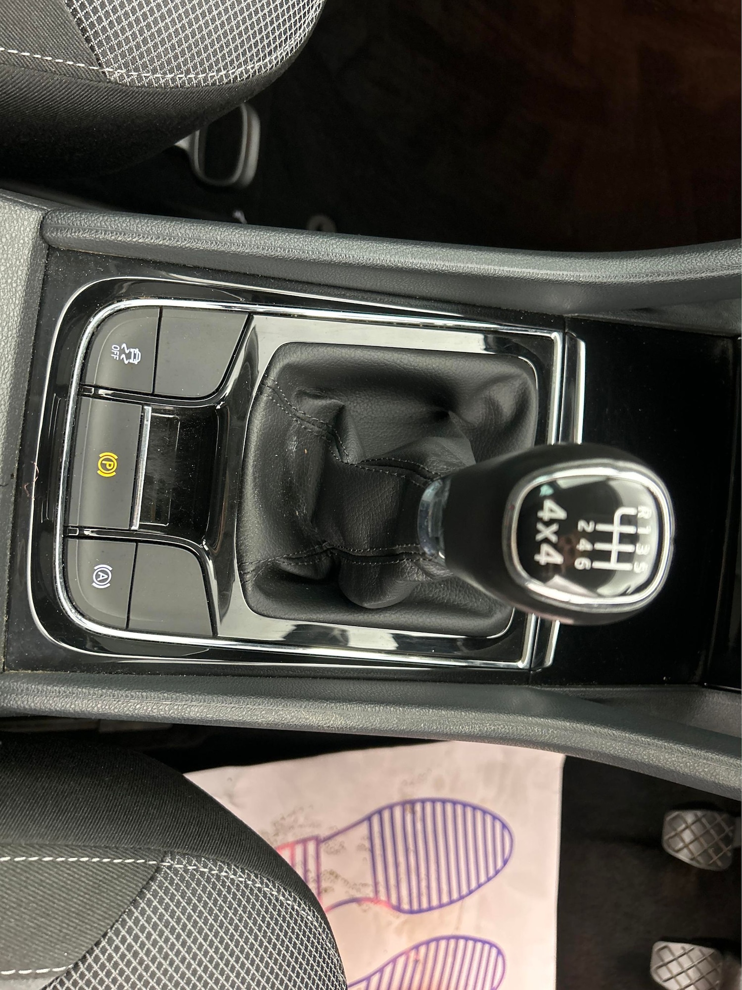 Vehicle 23