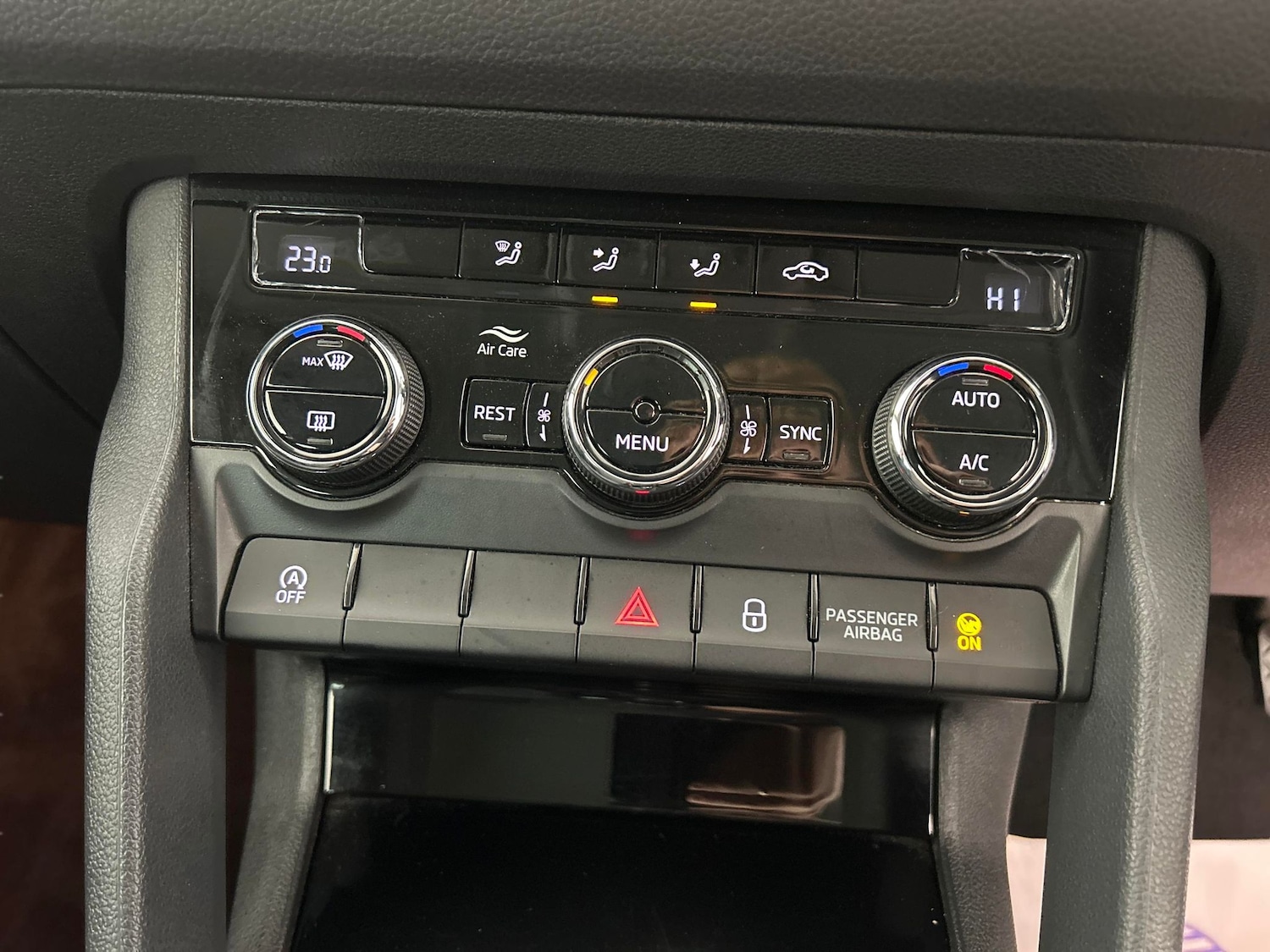 Vehicle 31