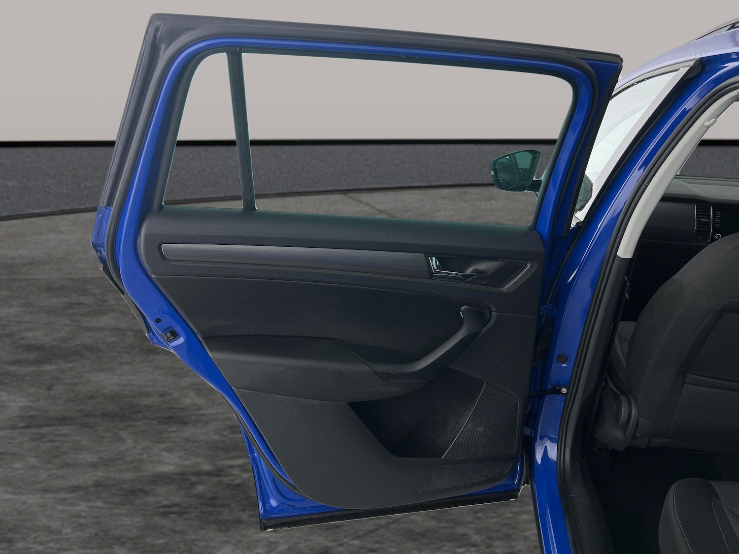 Vehicle 36