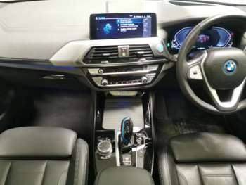 Used BMW iX3 2022 for sale - 75259930: Photo
