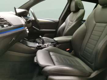 Used BMW iX3 2022 for sale - 75259930: Photo