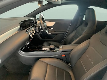 Used Mercedes-Benz CLA 2022 for sale - 75755896: Photo