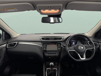 Used Nissan Qashqai 2018 for sale - 79405668: Photo