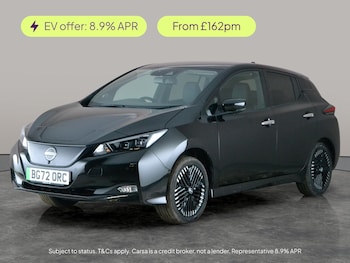 Used Nissan Leaf 2022 for sale - 78299278: Photo